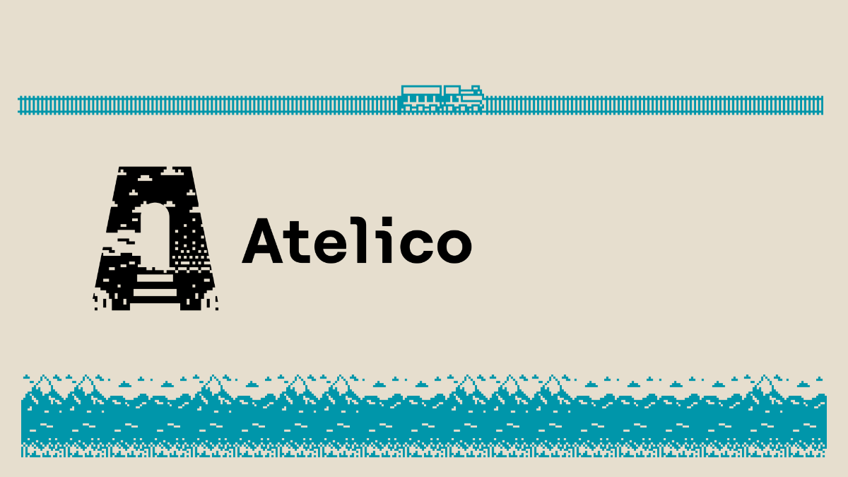 Featured Image for Blog Studio Atelico Raises $5M to Build Games That Couldn’t Exist Before Featured Image for Blog Studio Atelico Raises $5M to Build Games That Couldn’t Exist Before